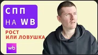 СПП 30–35% на WB: продажи растут, а селлеры теряют деньги