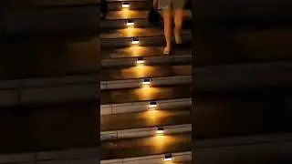 💡&ldquo;This Solar Light Upgrade is SHOCKING Everyone!&rdquo;😱 | Digital Shoppy LED Fence Lamp Review