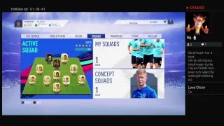 Division Rivals Grind