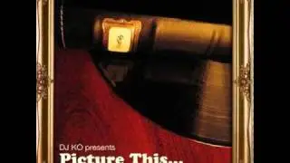 DJ K.O. - Ladder of Success (Mydus Remix) f. Phonte, Wordsworth, K-Hill