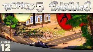 Tropico 5 :: WAR!!!