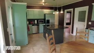 The JJ McAlester Mansion for Sale!