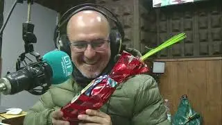 LA VOZ DE LA EXPERIENCIA - 6ª TEMPORADA - Programa 102