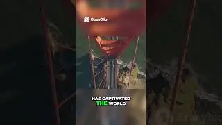 Discover the Golden Gate Bridge - Engineering Marvel Revealed #water #river #construction #engineer