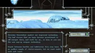Let's Play Total Annihilation: The Core Contingency - Core Mission 10 Briefing