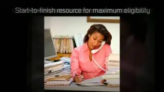 HCFS, Inc. - Revenue Cycle Solutions