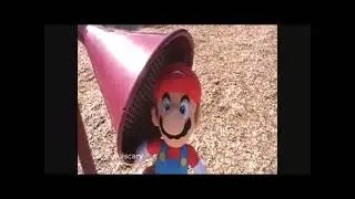 Mario Bababooey Fart 💨 @carefulscary7970