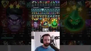 this ADC is BROKEN with TRIFORCE 🤯