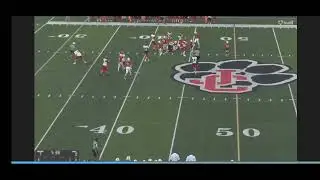 Winder-Barrow High School 28-0