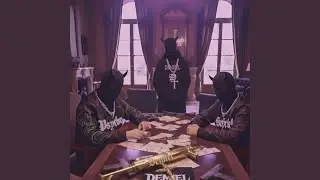 V DE VENDETTA