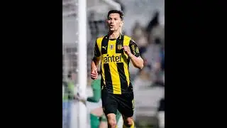 Defensor 0=2 Pe&ntilde;arol/ Narraci&oacute;n de El Espectador/ Copa de Uruguay 🏆