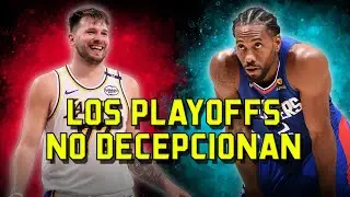 Lakers, Pistons y Clipperes igualan su serie, Pritchard 6MOY y el draft est&aacute; decidido | BASKET 365