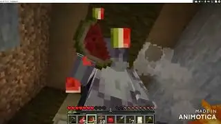Minecraft Survival episode 1