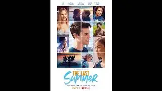 Cash Cash & Dashboard Confessional - Belong | The Last Summer OST