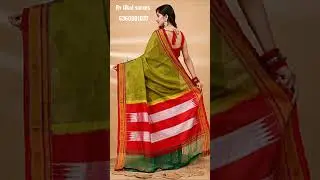 RV ILKAL SAREES COLLECTION