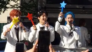 230603 스트레이 키즈 음악중심 미니 팬미팅 Stray Kids Mini Fan Meeting// 필릭스 용복 포커스 풀영상 Felix Focus Full ver