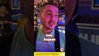 WSOP VEGAS 2025 - 2EME EPISODE