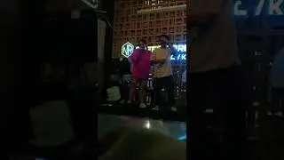 ALAMAK RIZKY FEBIAN & ADRIAN KHALIG// COVER : IMELDA ARSIMA D ALDY