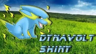 Dynavolt/Electrike  11 300 encounters