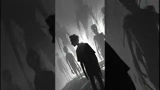 ⚡ &ldquo;N&atilde;o olhe para o canto do quarto &agrave; noite&hellip; elas est&atilde;o te observando 👁️&zwj;🗨️&rdquo;