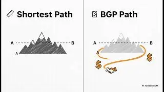 Border Gateway Protocol (BGP)