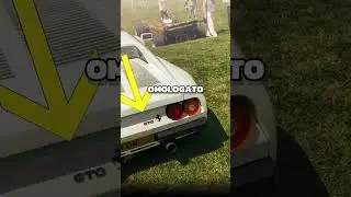 Необычные действия Pontiac, которые действительно сработали