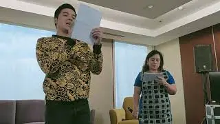 ABS-CBN Star Magic Summer Workshop 2019 | Part 1