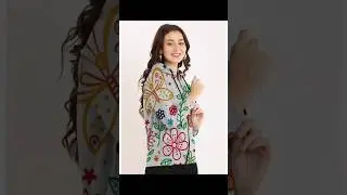 Adobe Photoshop 2025 Jacket Flowers design on Photoshop #photography #art #shorts @AMTrends003