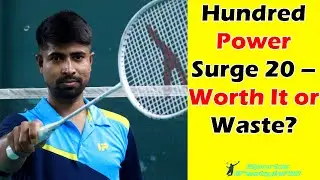 🔥 Hundred Power Surge 20 &ndash; Worth It or Waste? ₹999 Racket Review!