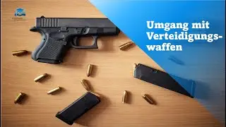 Warum darf der Sicherheitsmitarbeiter einen Schlagstock führen- Vorbereitung auf die SK Prüfung