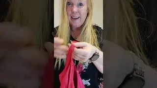 how to use The Strap Saver