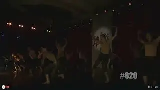 This Vessel - Danceology - Contemporary - The Dance Awards - Las Vegas 2024