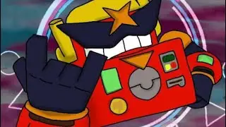 SUPER SURGE!