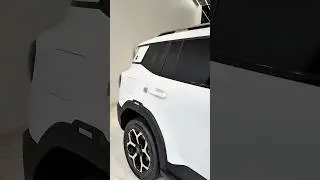 New 2026 Jetour T1 PHEV luxury performance plug in hybrid
