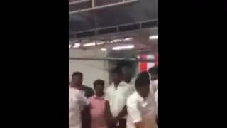 s p velumani