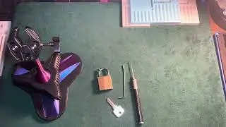 (66) ABUS EC75 75/30 Speed Pick