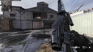 Obsidian M91