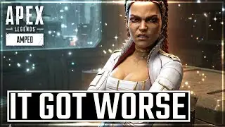 В Apex Legends новые предметы экипировки в рамках события претерпели огромные изменения.