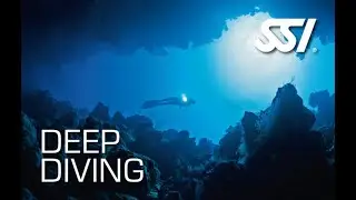 FREE Online Deep Diving Class  - This is a live class that is free to view for you! January 2024