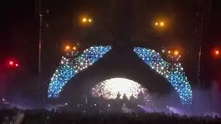 Vini Vici - Intro, Yama, Free Tibet and Down (XXXPERIENCE 2022)