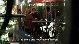 Bold Native en VostFr (2010)