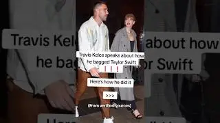 Where can I get my own Tavis Kelce? #SwiftLove#TravisTales#KelceSwift