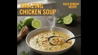 I Found the Best Soup in the World🍲, and It’s Packed with 140g of Protein.