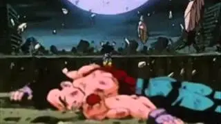 Dragon Ball Gt Ost