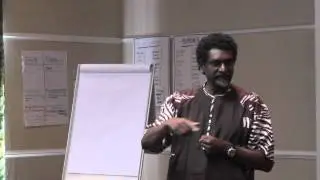 Jay Naidoo   Session With Oxfam   Intro