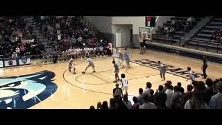 Airborne shooter