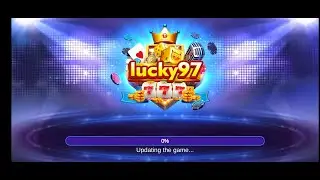 Lucky 97 new game Earn 5000 daily    Dragon vs tiger tricks    lucky 97 game deposit and withdraw