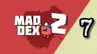 MAD DEX 2: 1-7 UNDERGROUND [FAST RUN][iOS, Android]