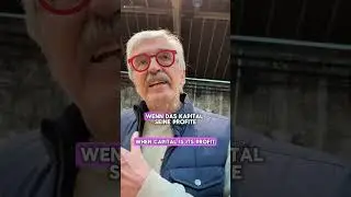 Axel K&ouml;hler-Schnura von ethecon zu BigAgrar