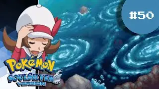 5 Left... i think Pokemon Soul Silver Living Dex Part #50 [ Fast Foward + No commentary ]